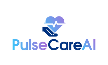 PulseCareAI.com - Creative brandable domain for sale